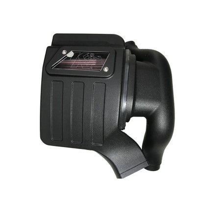 K&N Engineering Performance Airbox for BMW E90/91/93 335i N54 Engine Part Number 57S-2003