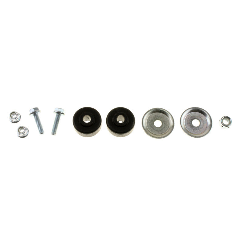 Bilstein B6 4600 Monotube Shock Absorber for Jeep Grand Cherokee (Part No. 24-029636)