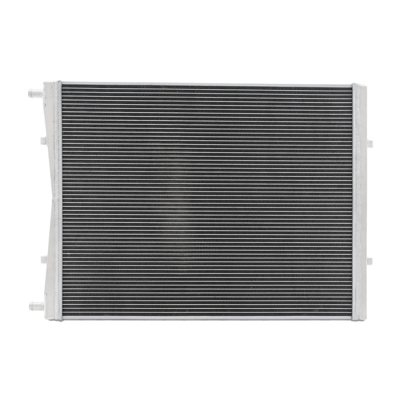 Mishimoto Universal Dual-Pass Air-to-Water Heat Exchanger (1500 HP) for Turbocharged Applications