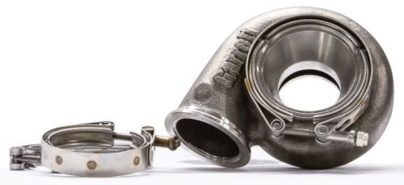 Garrett G25 Turbine Housing Kit with O/V V-Band and 0.72 A/R - Standard Rotation