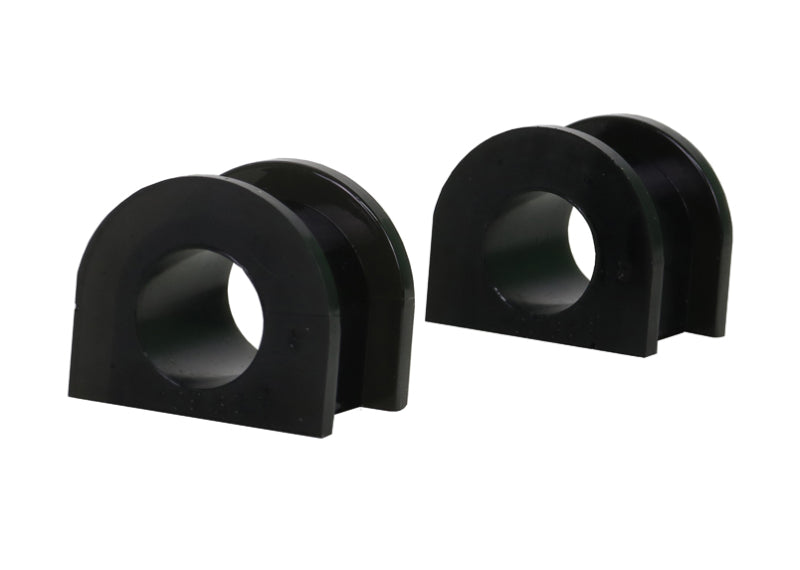 Whiteline W22960 Front Sway Bar Mount Bushing for Mitsubishi Lancer 2003-2008