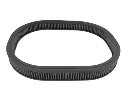 K&N Replacement High-Flow Air Filter for 1968-1972 Plymouth Barracuda, Belvedere, Fury, GTX - Part E-1980