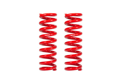Eibach Pro-Truck Lift Kit for 2017-2019 Toyota Tacoma TRD Pro Double Cab 3.5L V6 4WD – Front Springs