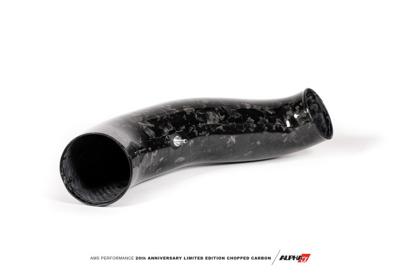 AMS Performance 2015+ VW Golf R MK7 Carbon Fiber Cold Air Intake Upgrade