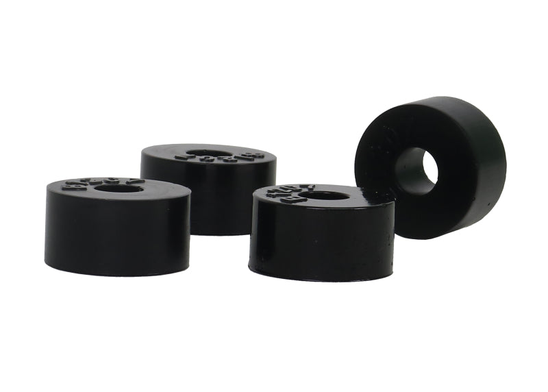 Whiteline W21172 Upper Shock Absorber Bushing for Toyota RAV4 and Isuzu Trooper