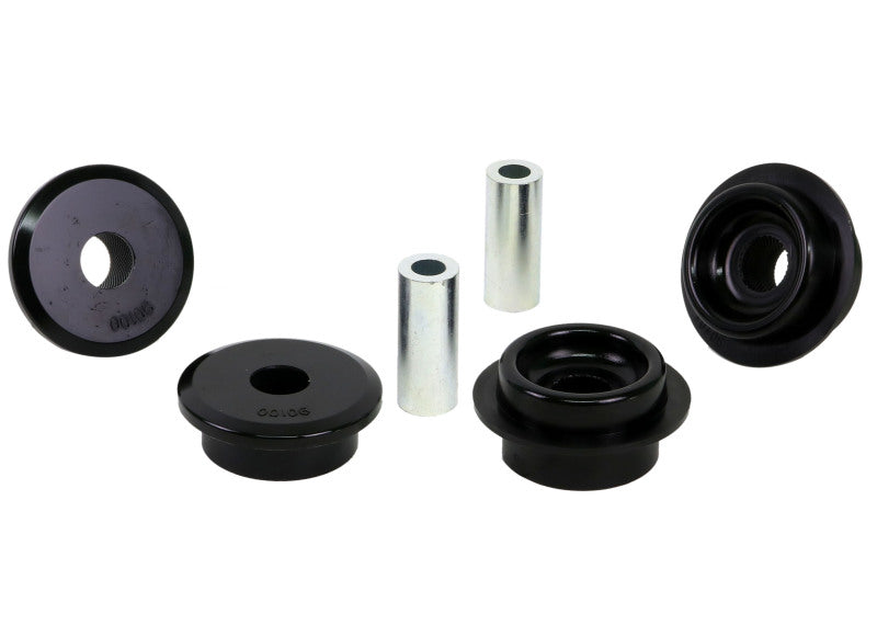 Whiteline Differential Mount Bushing Kit for Mazda Miata (1993-2005) – Part Number KDT954