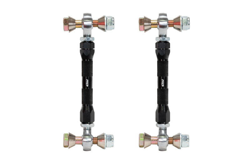 Eibach Front Adjustable Endlink Kit for 2020-2022 Dodge Charger and Challenger