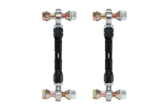Eibach Front Adjustable Endlink Kit for 2020-2022 Dodge Charger and Challenger