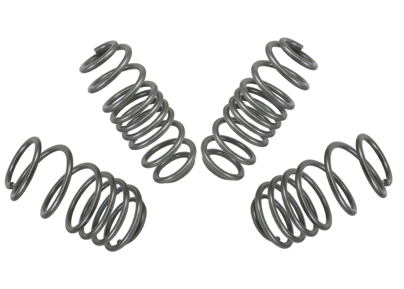 Whiteline WSK-VWN003 Performance Lowering Springs for Volkswagen GTI 2010-2014