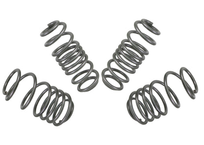 Whiteline WSK-VWN003 Performance Lowering Springs for Volkswagen GTI 2010-2014