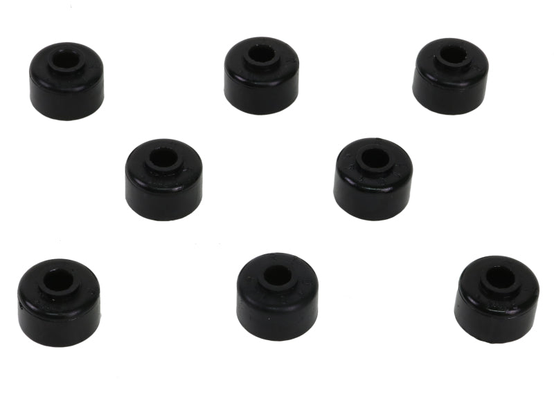 Whiteline W21014 Front Sway Bar Link Assembly for Audi, Chevrolet, Honda, Mitsubishi, Nissan, Toyota