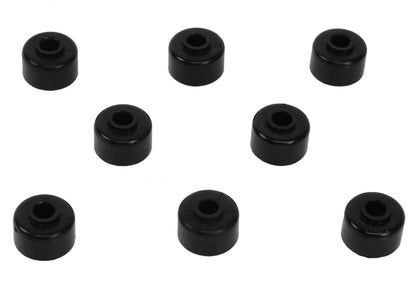 Whiteline W21014 Front Sway Bar Link Assembly for Audi, Chevrolet, Honda, Mitsubishi, Nissan, Toyota