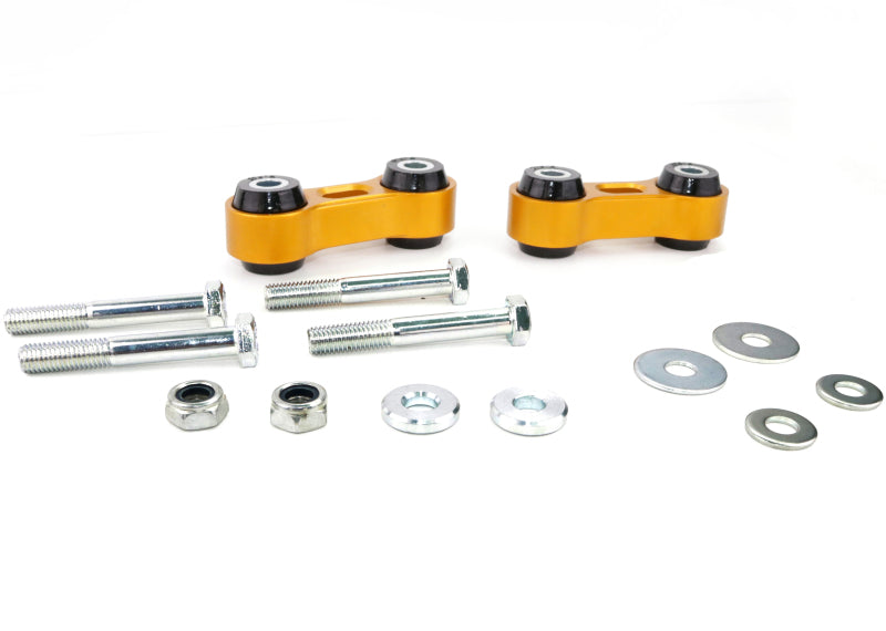 Whiteline KLC30 Front Sway Bar Link for Subaru Impreza and WRX (2001-2007)