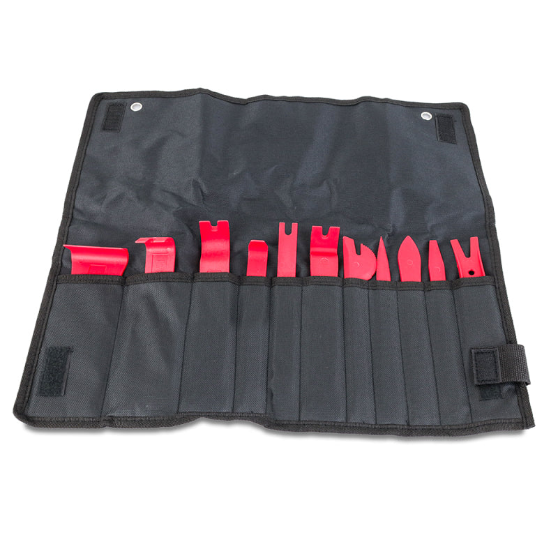 Mishimoto 11-Piece Trim Removal Tool Set for Automotive Interior and Exterior Panels