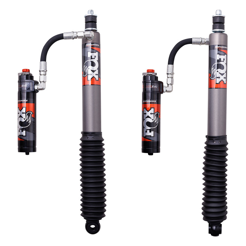 FOX Performance Elite Series Rear Coilover for Toyota 4Runner and Land Cruiser 250 - Part #883-26-168