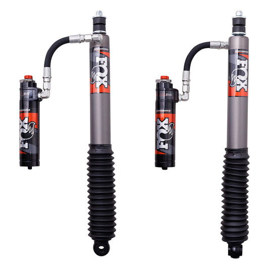 FOX Performance Elite Series Rear Coilover for Toyota 4Runner and Land Cruiser 250 - Part #883-26-168