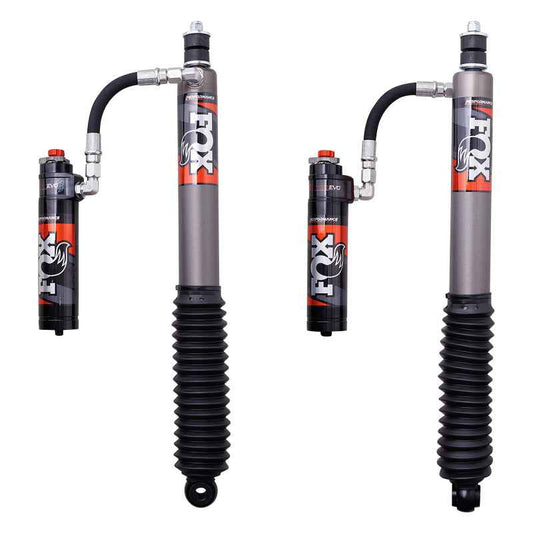 Fox 2025+ Toyota 4Runner / 2024+ LandCruiser 250/GX550 2.5 Perf. Elite Rear Coilover - 0-1.5in Lift