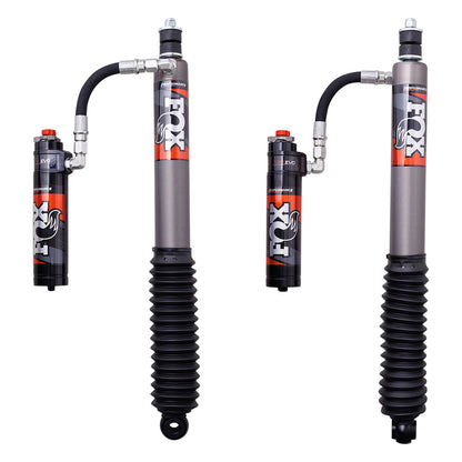 FOX Performance Elite Series Rear Reservoir Shock for Toyota Tacoma 2024, Part #883-26-143