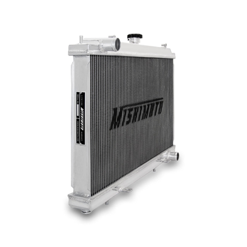 Mishimoto X-Line Aluminum Radiator for Nissan 240SX S14 (Part #MMRAD-S14-95SRX)