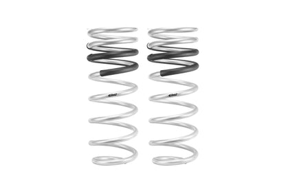 Eibach Pro-Lift-Kit Rear Springs for Toyota Tundra 2022-2023 – Enhanced Off-Road Performance and Ground Clearance