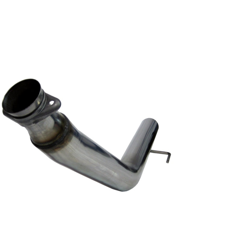 MBRP 1994-2002 Dodge Ram Cummins 4-Inch Down Pipe T409 Stainless Steel