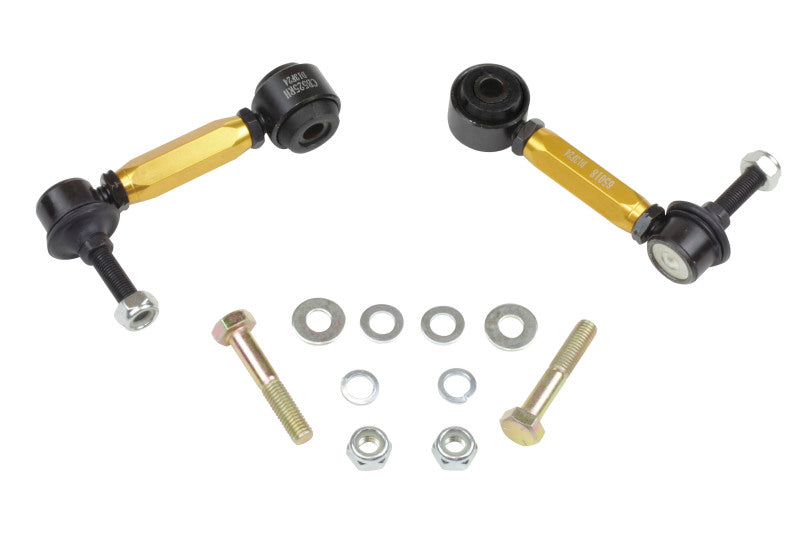 Whiteline KLC150 Adjustable Sway Bar Link for Volkswagen and Audi Models