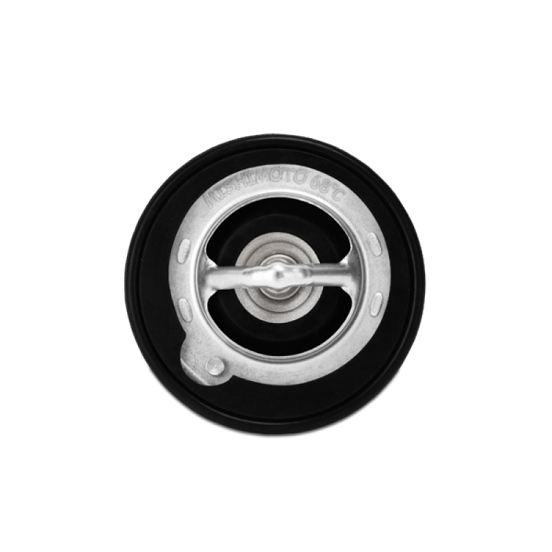 Mishimoto 92-00 Honda Civic/92-96 Prelude/97-99 Acura CL/90-99 Accord 155°F Racing Thermostat - Part Number MMTS-CIV-92L