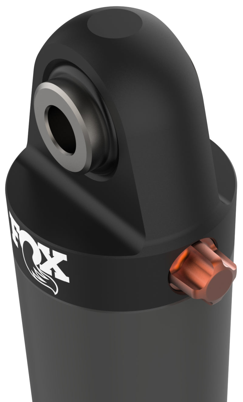 Fox 2.5 Factory Series Off-Road Shock Absorber with Bump Stop - Part Number 981-25-040