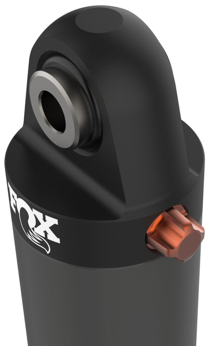 Fox 2.5 Factory Series Off-Road Shock Absorber with Bump Stop - Part Number 981-25-040