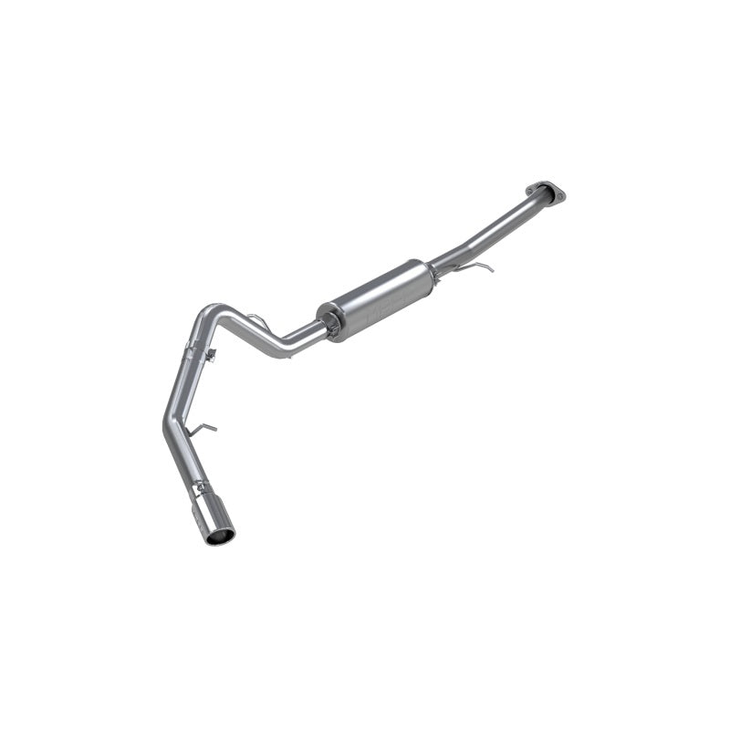 MBRP Armor Lite Series Cat Back Exhaust System for 2006 GMC Yukon XL 1500 and Chevrolet Suburban 1500 with 5.3L Engine (Part S5024AL)