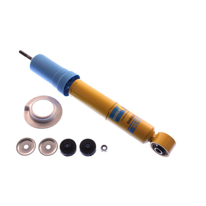 Bilstein 4600 Series 04-12 Chevy/GMC Colorado and Canyon Front 46mm Monotube Shock Absorber Part #24-186193