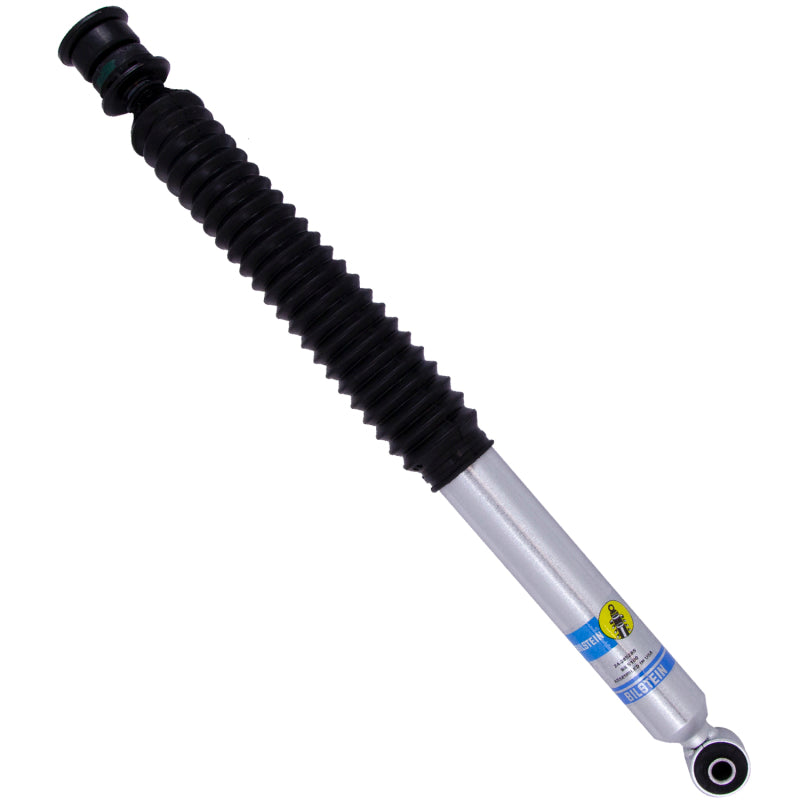 Bilstein B8 5100 Front Shock Absorber for 2017 Ford F-250 and F-350 – 4-Inch Lifted Height