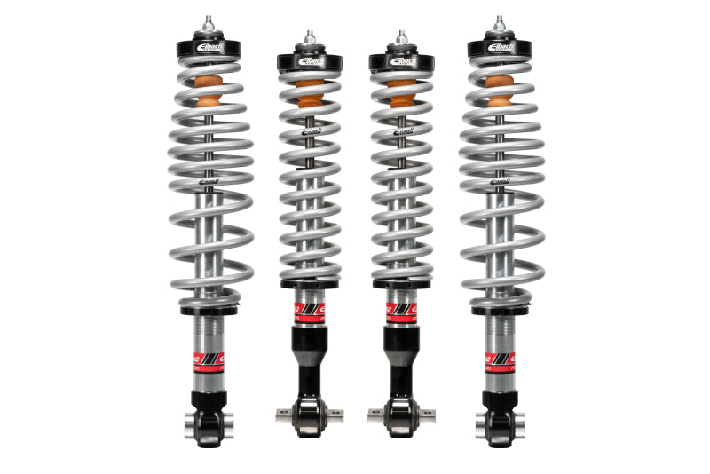 Eibach Pro-Truck Coilover 2.0 for 2021-2022 Ford Bronco | Part E86-35-056-01-22