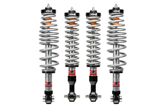 Eibach Pro-Truck Coilover 2.0 for 2021-2022 Ford Bronco | Part E86-35-056-01-22