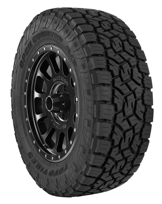 Toyo Open Country A/T III Tire - P265/70R16 111T All-Terrain Radial for SUVs and Trucks