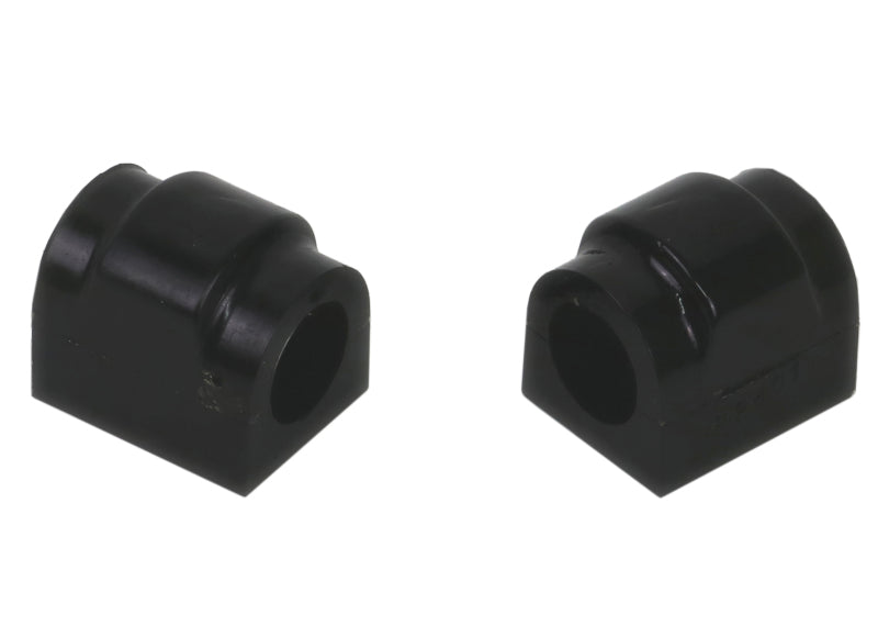 Whiteline W22801 Rear 20mm Sway Bar Mount Bushing for BMW 3 Series and 5 Series