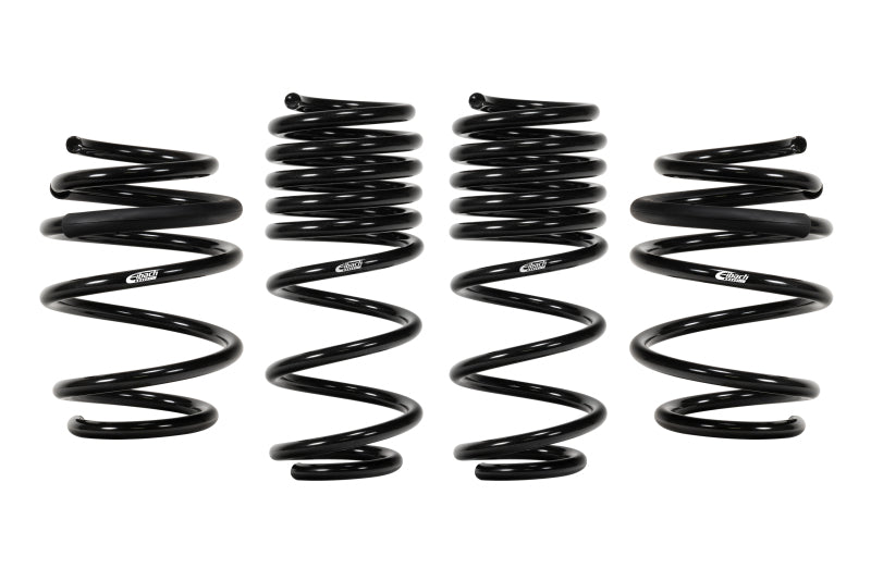 Eibach Pro-Kit Lowering Springs for 2017-2020 Honda Civic Type R - 1 Inch Drop Front & Rear