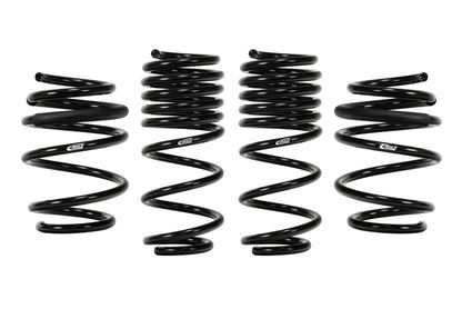 Eibach Pro-Kit Lowering Springs for 2017-2020 Honda Civic Type R - 1 Inch Drop Front & Rear
