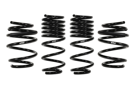 Eibach Pro-Kit Lowering Springs for 2017-2020 Honda Civic Type R - 1 Inch Drop Front & Rear