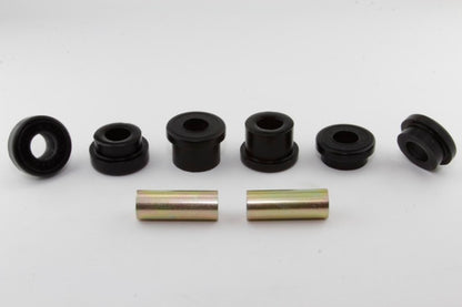 Whiteline Plus 04-8/06 Pontiac GTO Front Control Arm Lower Inner Bushing Kit - Part W53175