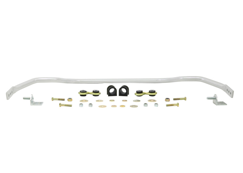 Whiteline 27mm Heavy Duty Adjustable Sway Bar for Nissan 240SX and Silvia - Part BNF42Z
