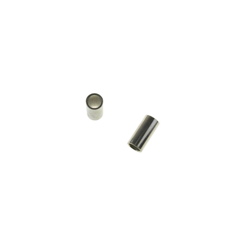 Bilstein 5125 Series 76-83 Jeep CJ5 and CJ7 Front 46mm Monotube Shock Absorber - Part Number 33-233970