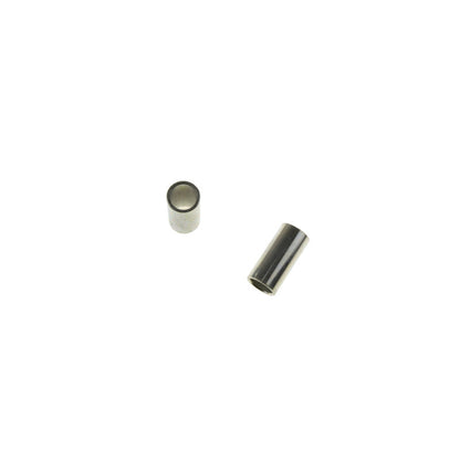 Bilstein 5125 Series 76-83 Jeep CJ5 and CJ7 Front 46mm Monotube Shock Absorber - Part Number 33-233970