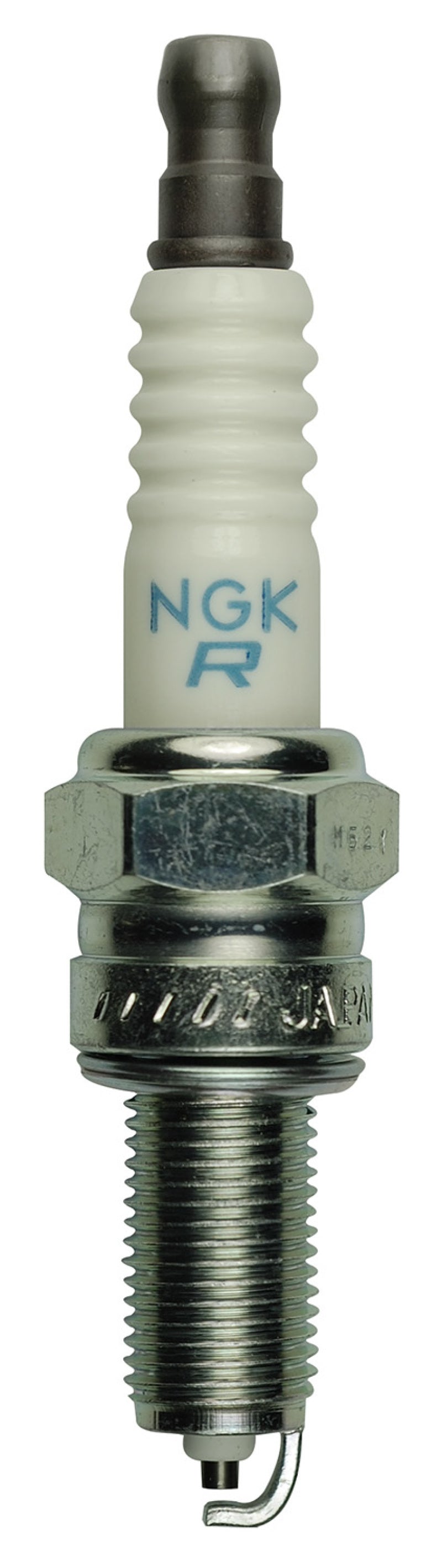 NGK Standard Spark Plug Box of 10 for Polaris RZR XP Turbo & XP 4 Turbo (Part #90299)