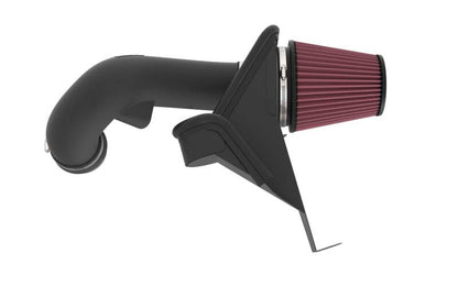 K&N Engineering 63-1593 Performance Air Intake System for Jeep Grand Cherokee 5.7L V8