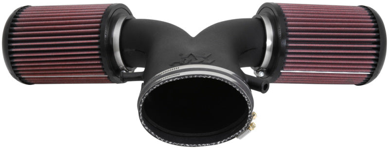 K&N Engineering 57-1536 Short Ram Intake for Dodge Viper (2003-2006)