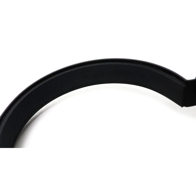 BLOX Racing 52mm Adjustable Gauge Holder - Small, Automotive Dashboard Mount