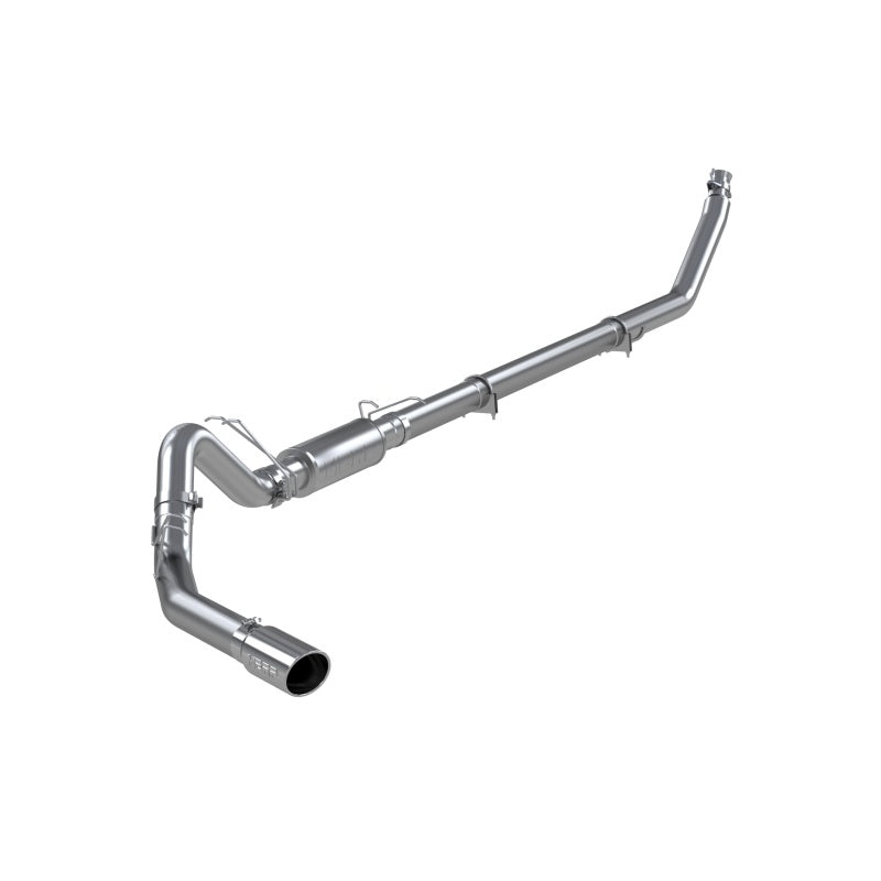 MBRP Armor Plus Series Turbo Back Exhaust System for Dodge Ram 2500/3500 (Part S6100409)