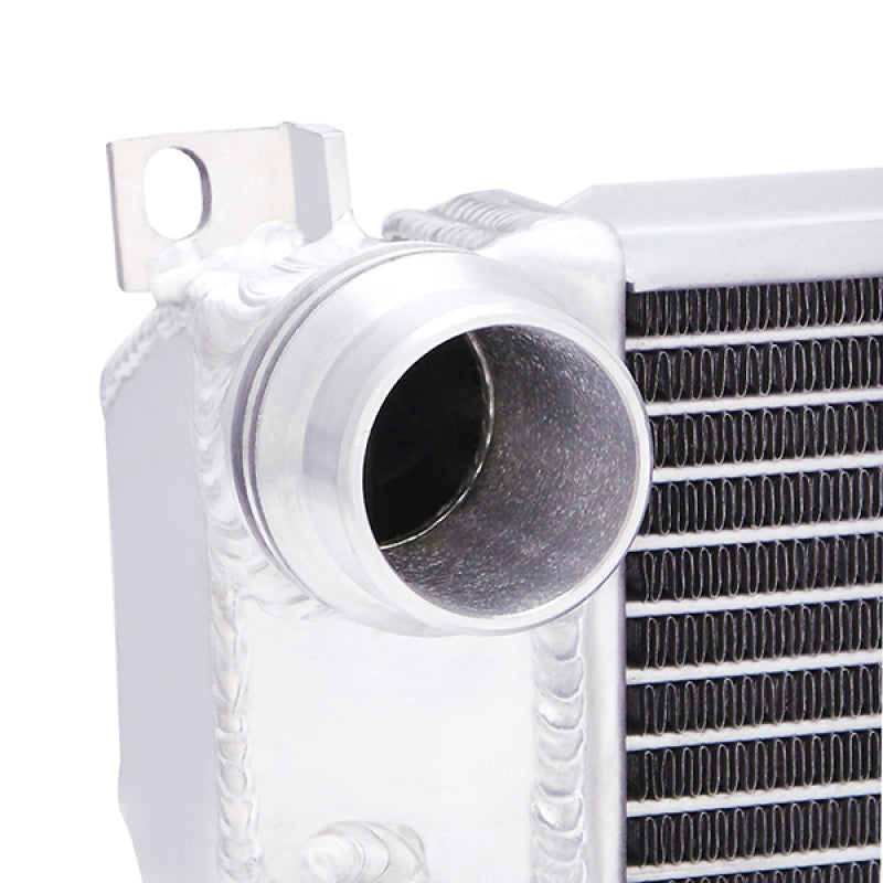 Mishimoto Performance Aluminum Radiator for BMW E46 99-06 323i, 328i, 330i - Part MMRAD-E46-323