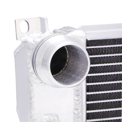 Mishimoto Performance Aluminum Radiator for BMW E46 99-06 323i, 328i, 330i - Part MMRAD-E46-323